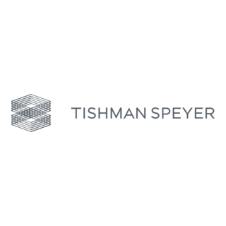 Tishman Speyer Logo PNG Vector