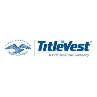 TitleVest Logo PNG Vector