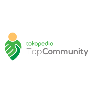 Tokopedia Logo PNG Vector