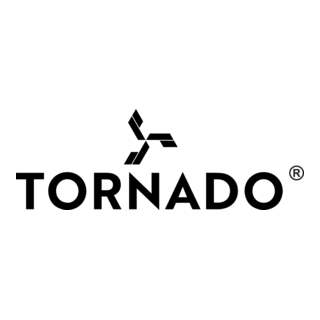 Tornado Logo PNG Vector