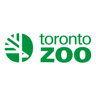 Toronto Zoo Logo PNG Vector