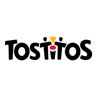 Tostitos Logo PNG Vector