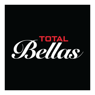 Total Bellas Logo PNG Vector