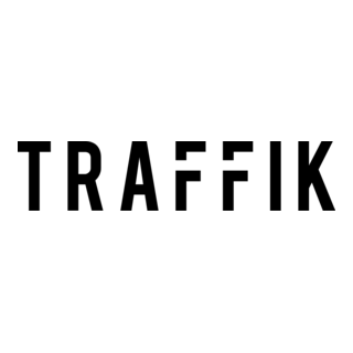 Traffik Logo PNG Vector