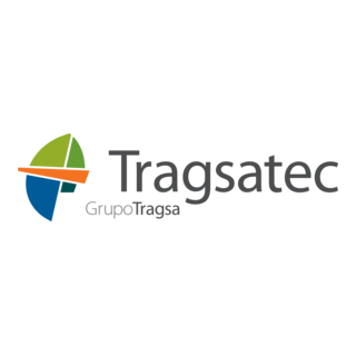 Tragsatec Logo PNG Vector