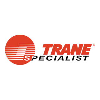 Trane Specialist Logo PNG Vector