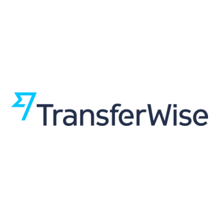 Transferwise Logo PNG Vector
