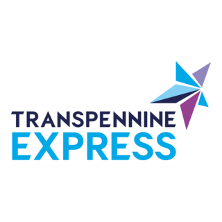 TransPennine Express Logo PNG Vector