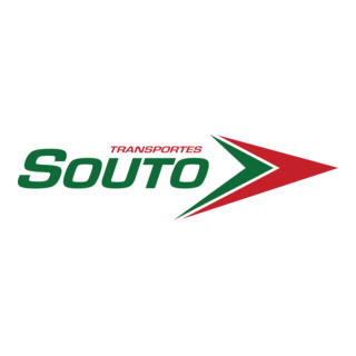 Transportes Souto Logo PNG Vector