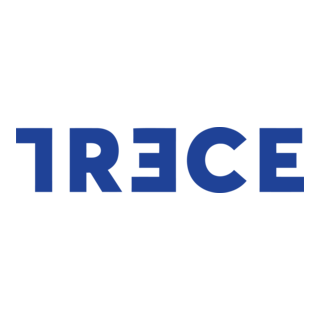 Trece Logo PNG Vector