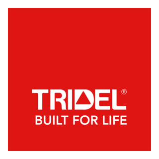 Tridel Logo PNG Vector