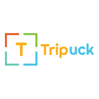 Tripuck Logo PNG Vector
