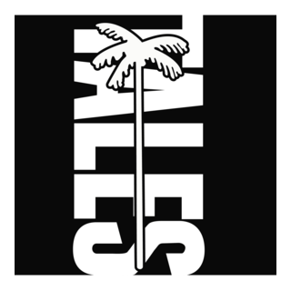 Tristan Tales Logo PNG Vector