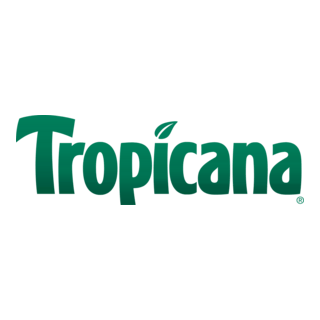 Tropicana Logo PNG Vector