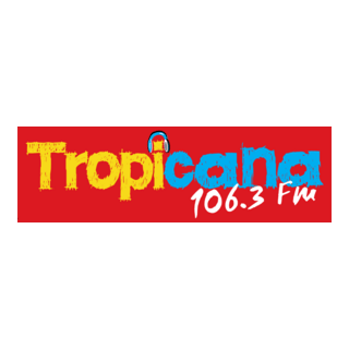 Tropicana Logo PNG Vector