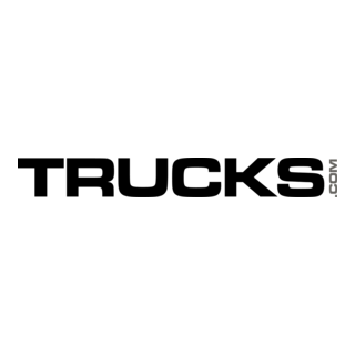 Trucks Logo PNG Vector