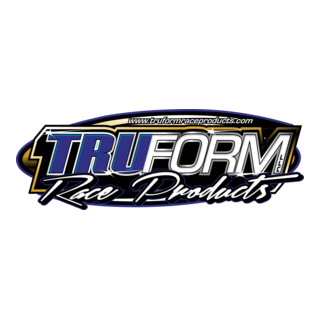 Truform Race Products Logo PNG Vector