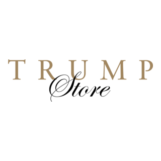Trump Store Logo PNG Vector