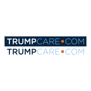 Trumpcare.com Logo PNG Vector