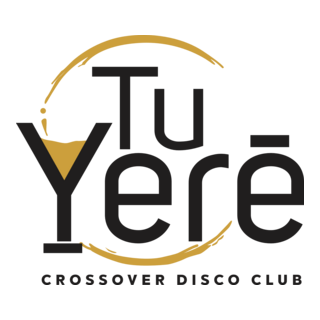 Tu Yere Logo PNG Vector