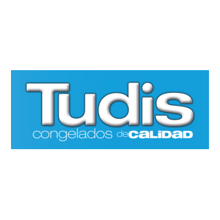 Tudis Logo PNG Vector