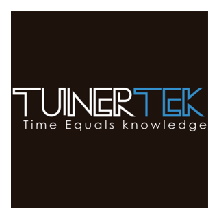 Tunertek Logo PNG Vector