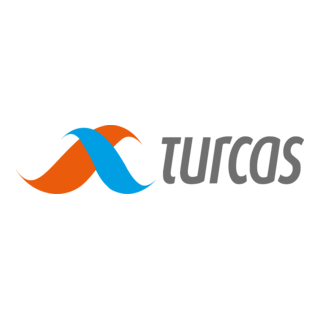 Turcas Logo PNG Vector