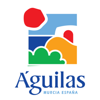 Turismo Águilas Logo PNG Vector