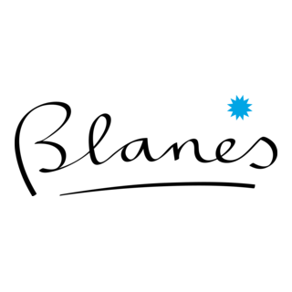 Turismo Blanes Logo PNG Vector