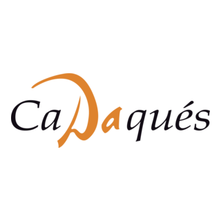 Turismo Cadaqués Logo PNG Vector