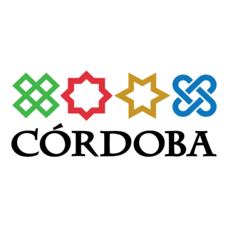 Turismo de Córdoba Logo PNG Vector