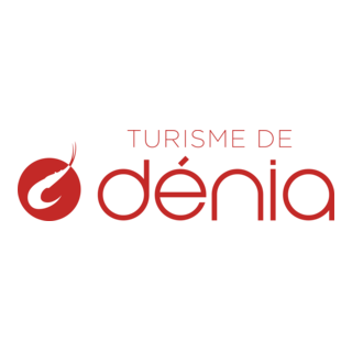 Turismo de Dénia Logo PNG Vector