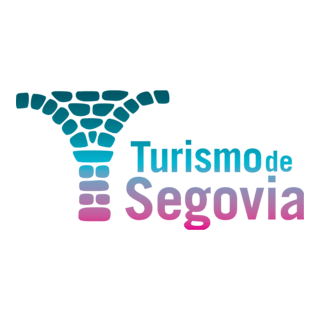 Turismo de Segovia Logo PNG Vector