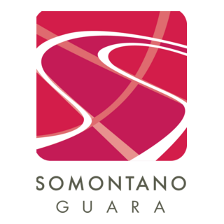Turismo Somontano Logo PNG Vector
