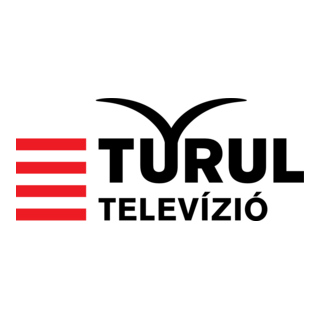 TURUL TV Logo PNG Vector