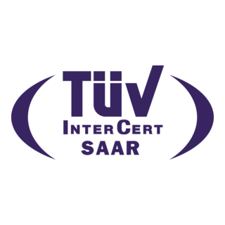 TÜV InterCert Logo PNG Vector