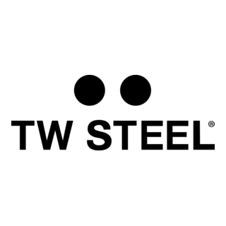 Tw Steel Logo PNG Vector