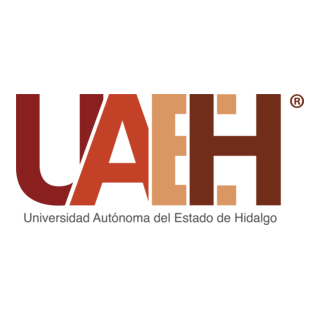 UAEH Logo PNG Vector