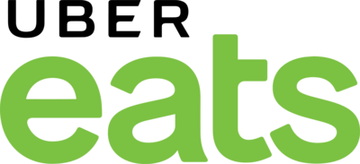 UBER Eats Logo PNG Vector