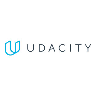 Udacity Logo PNG Vector