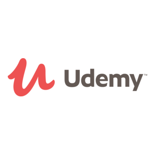 Udemy.com Logo PNG Vector