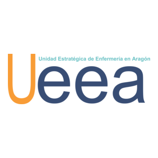 UEEA Logo PNG Vector