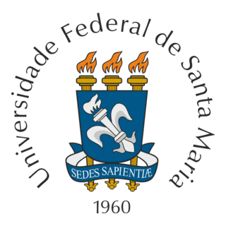 UFSM Logo PNG Vector