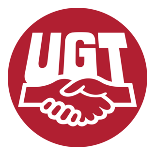 UGT Logo PNG Vector