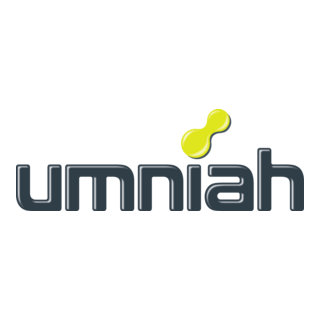Umniah Logo PNG Vector