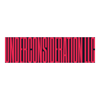 Underconsideration LLC Logo PNG Vector