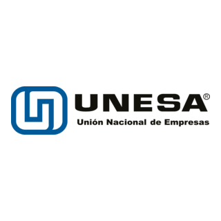 UNESA Logo PNG Vector