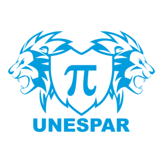 UNESPAR CAMAT Logo PNG Vector