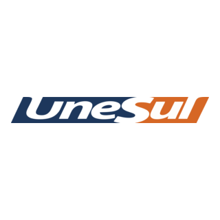 Unesul Logo PNG Vector