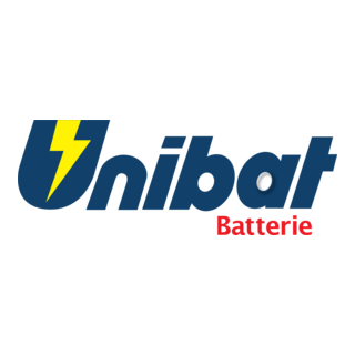 Unibat Logo PNG Vector